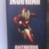 Extremis3 Iron Man: Extremis (Marvel Ultimate Graphic Novels Collection, Vol. 83) secondhand book