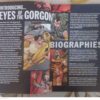 Eyes of the Gorgon5 Wonder Woman: Eyes Of The Gorgon (DC Comics Graphic Novel Collection, Vol. 43) secondhand book