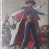 Flashman at the Charge — George MacDonald Fraser secondhand book