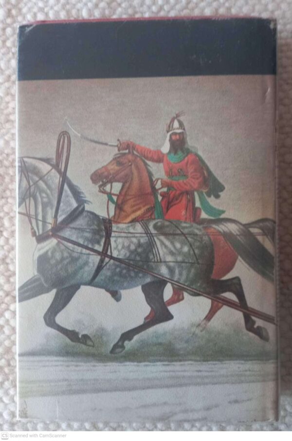 Flashman at the Charge — George MacDonald Fraser secondhand book
