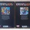 Avengers: Forever, Part 1 & 2 (Marvel Ultimate Graphic Novels Collection, Vol. 54 & 55) secondhand book
