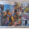 Avengers: Forever, Part 1 & 2 (Marvel Ultimate Graphic Novels Collection, Vol. 54 & 55) secondhand book