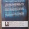 Geheime Van Gister — Dee Henderson secondhand book
