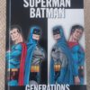 Superman / Batman: Generations (DC Comics Graphic Novel Collection, Vol. 80) secondhand book