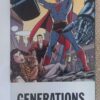 Superman / Batman: Generations (DC Comics Graphic Novel Collection, Vol. 80) secondhand book