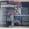 Superman / Batman: Generations (DC Comics Graphic Novel Collection, Vol. 80) secondhand book