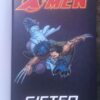 Astonishing X-Men: Gifted (Marvel Ultimate Graphic Novels Collection, Vol. 76) secondhand book