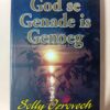 God Se Genade Is Genoeg – Solly Ozrovech secondhand book