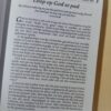 God Se Genade Is Genoeg – Solly Ozrovech secondhand book