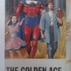 JSA: The Golden Age (DC Comics Graphic Novel Collection, Vol. 69) JSA: The Golden Age (DC Comics Graphic Novel Collection, Vol. 69) secondhand book