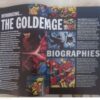Golden Age3 JSA: The Golden Age (DC Comics Graphic Novel Collection, Vol. 69) secondhand book