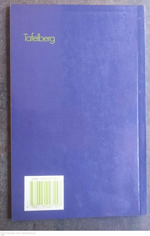 Die Grammatika Van liefhê — J. C. Steyn secondhand book