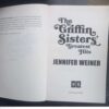 Griffin Sisters Greatest Hits3 The Griffin Sisters Greatest Hits — Jennifer Weiner secondhand book