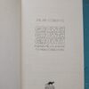 Growth Growth Growth – Julian Cobbing secondhand book