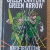 Green Lantern / Green Arrow: Hard-Travelling Heroes (DC Comics Graphic Novel Collection, Vol. 58) *SEALED* secondhand book