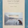 Heart’s Hunger: Selected Poems – Karen Press secondhand book