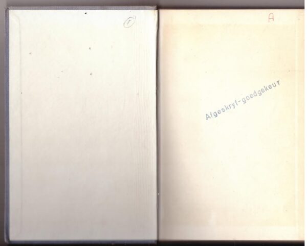 Hierdie Wonderlike Wêreld — Henri Arnoldus secondhand book