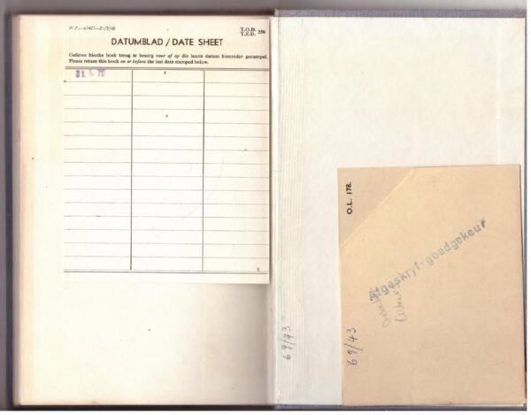 Hierdie Wonderlike Wêreld — Henri Arnoldus secondhand book