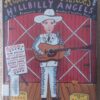 Honky-Tonk Heroes And Hillbilly Angels: The Pioneers Of Country — Holly George-Warren, Laura Levine (Illustrator) secondhand book