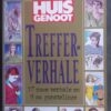 Huisgenoot Trefferverhale — Bennie Fritz secondhand book