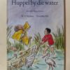 Huppel By Die Water – W.O. Kühne secondhand book