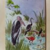 Huppel By Die Water – W.O. Kühne secondhand book