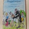 Huppel Verjaar – W.O. Kühne secondhand book