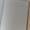 Huppel Verjaar – W.O. Kühne secondhand book