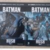 Hush1 Batman: Hush, Part 1 & 2 (DC Comics Graphic Novel Collection, Vol. 1 & 2) secondhand book