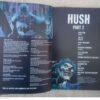 Hush4 Batman: Hush, Part 1 & 2 (DC Comics Graphic Novel Collection, Vol. 1 & 2) secondhand book