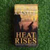 Heat Rises – Richard Castle secondhand book