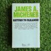 Return to Paradise – James A Michener secondhand book