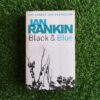 Black and Blue – Ian Rankin secondhand book