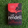 The Rottweiler – Ruth Rendell secondhand book
