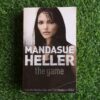 The Game – Mandasue Heller secondhand book