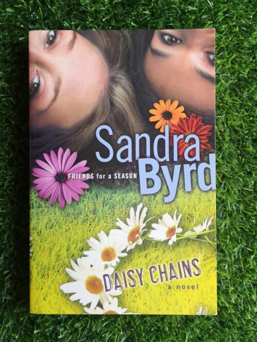 Daisy Chains – Sandra Byrd secondhand book