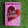 IMG_20250207_151531 Love Lessons – Jacqueline Wilson secondhand book