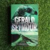 A Line In The Sand – Gerald Seymour secondhand book