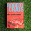 The Watchman – Robert Crais secondhand book