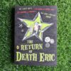 The Return of Death Eric – Sam Llewellyn secondhand book