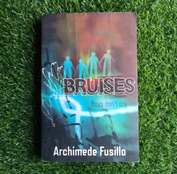Bruises – Archimede Fusillo secondhand book