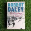 The Enemy of God – Robert Daley secondhand book