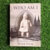 Who Am I – Peter Plum secondhand book