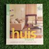 Maak jou huis nuut secondhand book