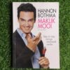 Maklik Mooi – Hannon Bothma secondhand book