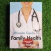 Ultimate Guide to Family Health – Linda Friedland secondhand book