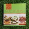 50 Van Die Beste Volstruisresepte – Kookboek secondhand book