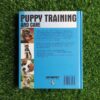 Puppy Training and Care – Tracy Libbe secondhand book