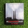 An Inconvenient Truth – Al Gore secondhand book