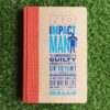 No Impact Man – Colin Beavan secondhand book